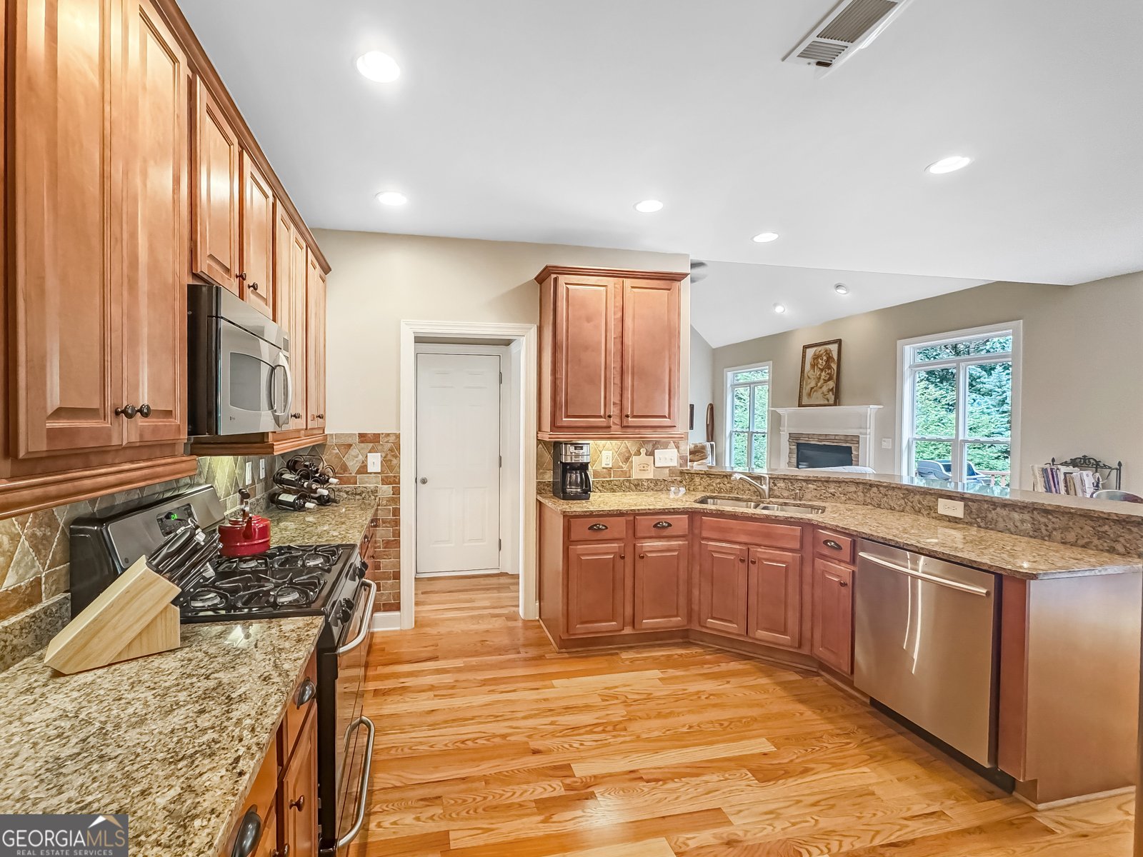 325 Horizon Hill Newnan - 5