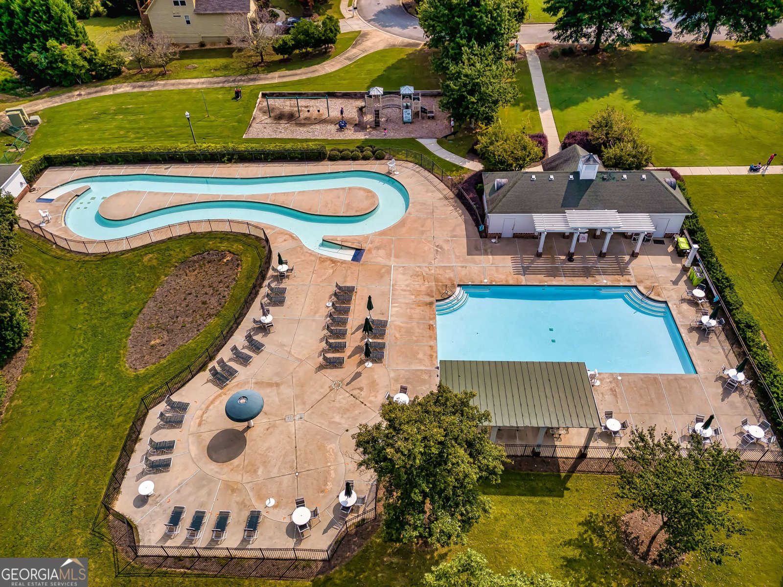 325 Horizon Hill Newnan - 50