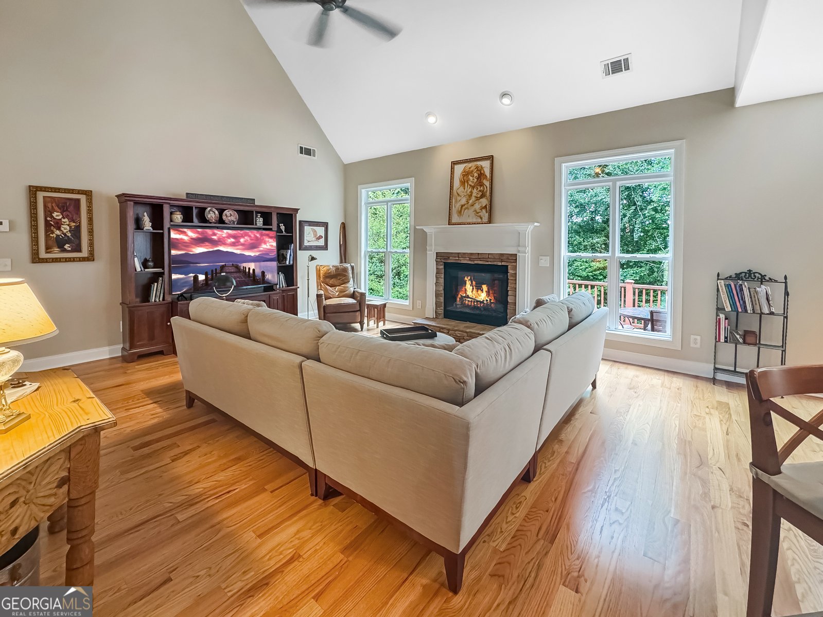 325 Horizon Hill Newnan - 8