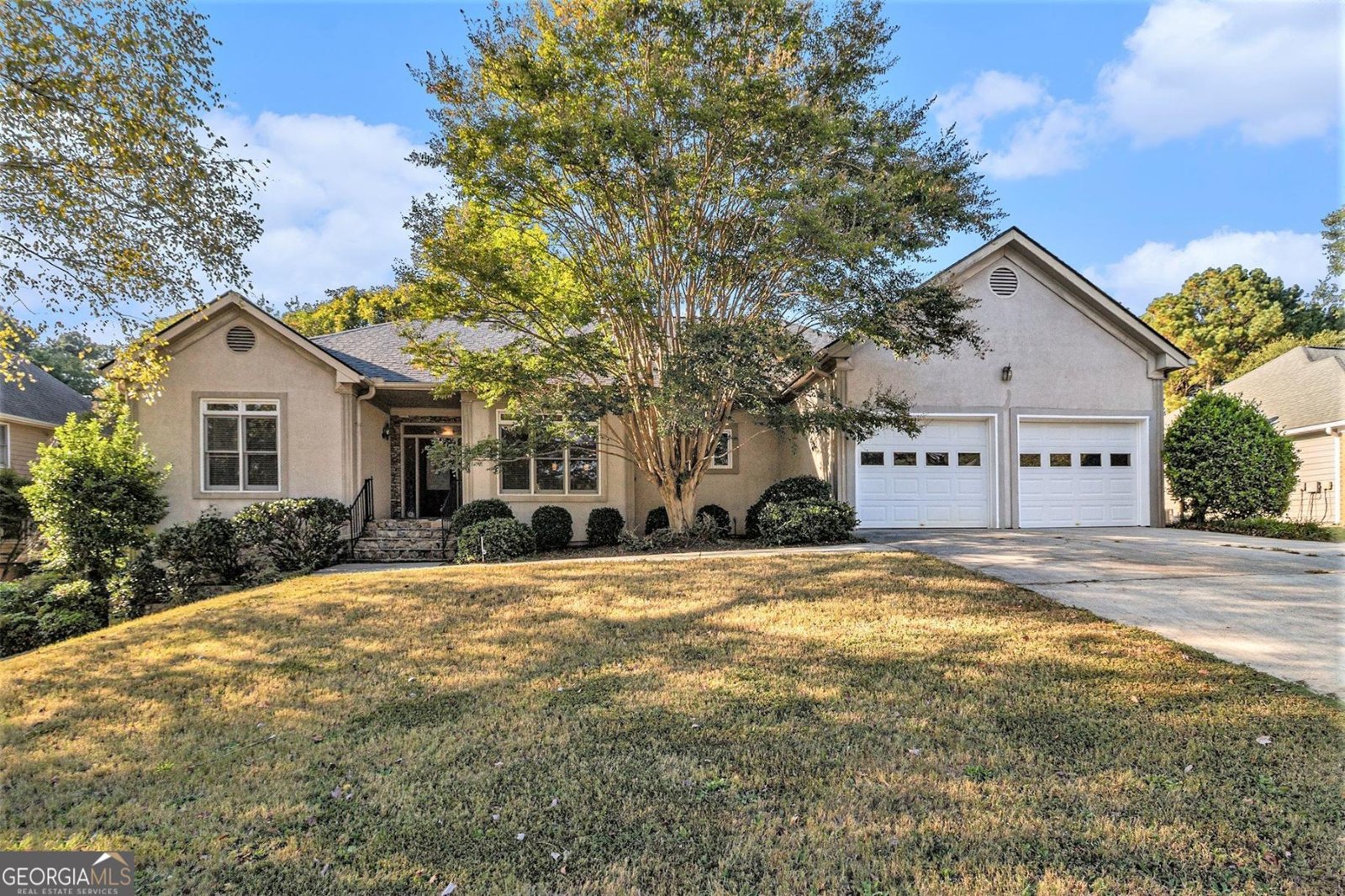 3710 Glen Ian Drive Loganville - 1