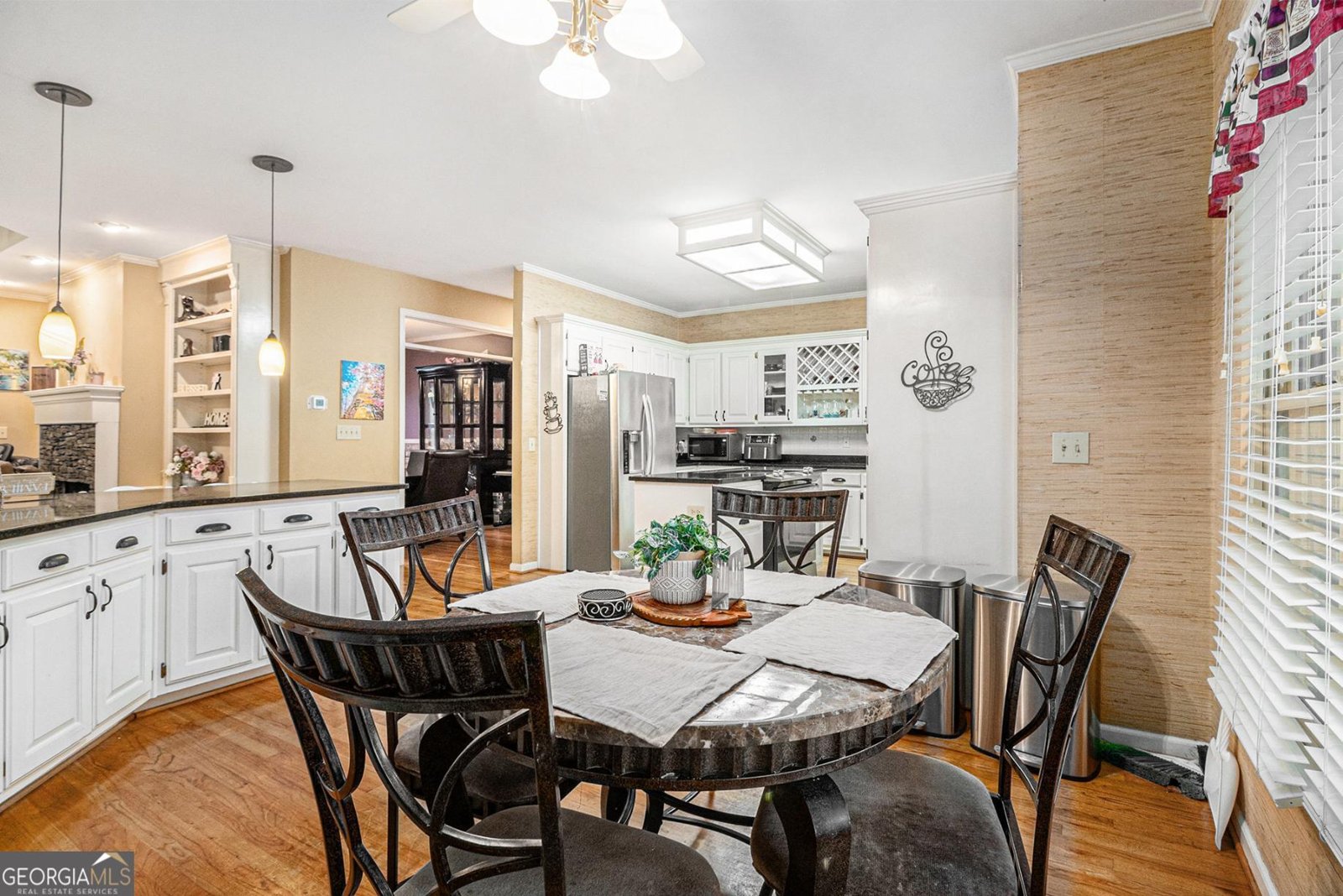 3710 Glen Ian Drive Loganville - 11