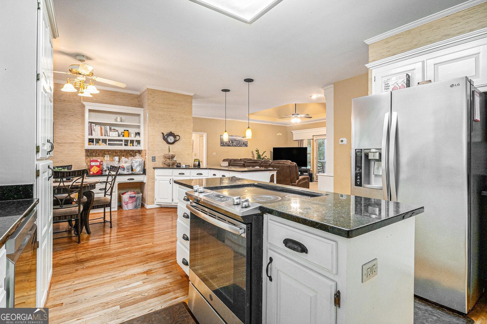 3710 Glen Ian Drive Loganville - 13