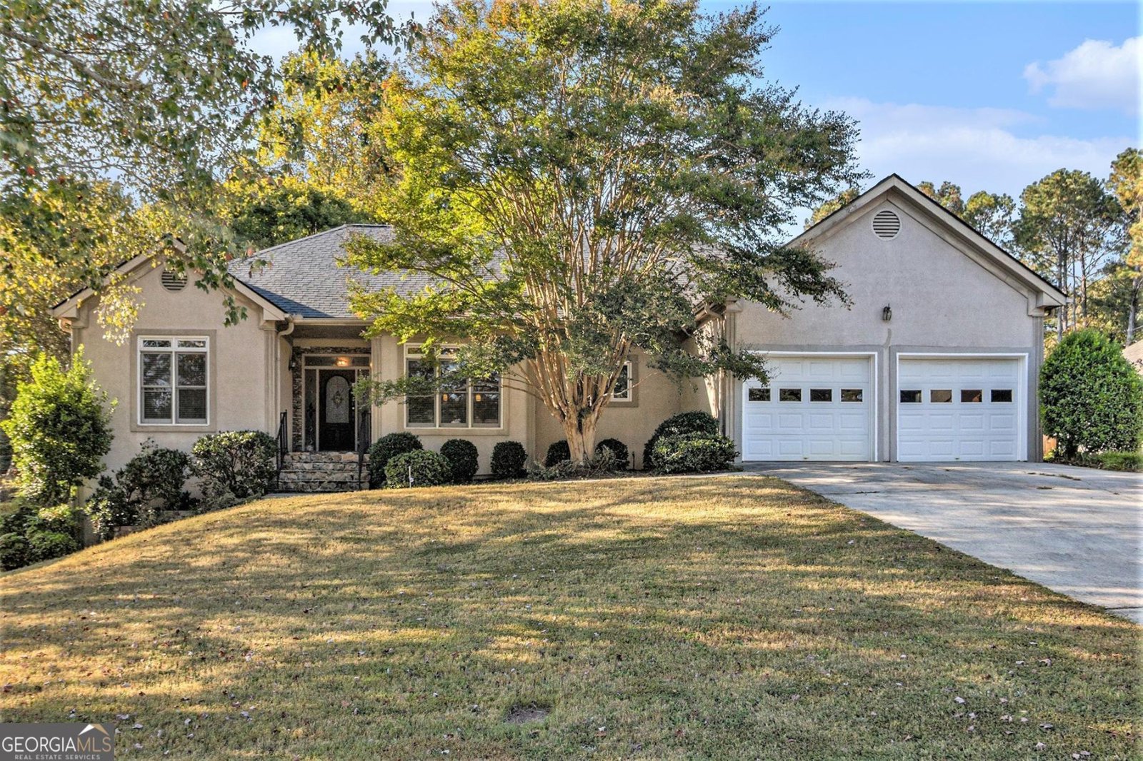 3710 Glen Ian Drive Loganville - 2