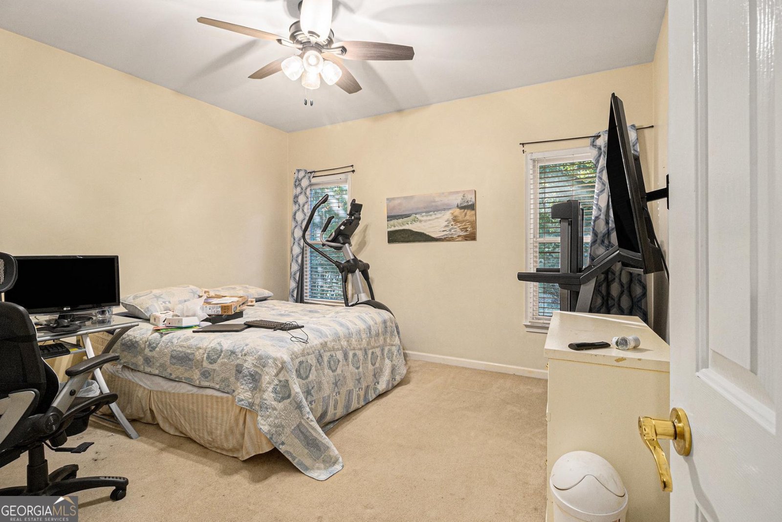 3710 Glen Ian Drive Loganville - 22