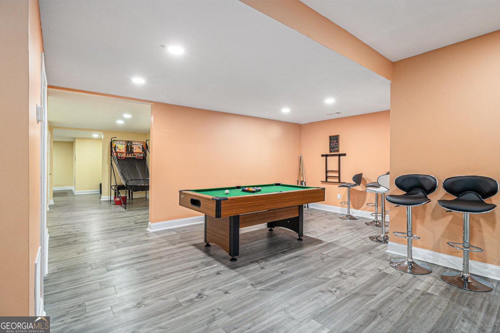 3710 Glen Ian Drive Loganville - 27