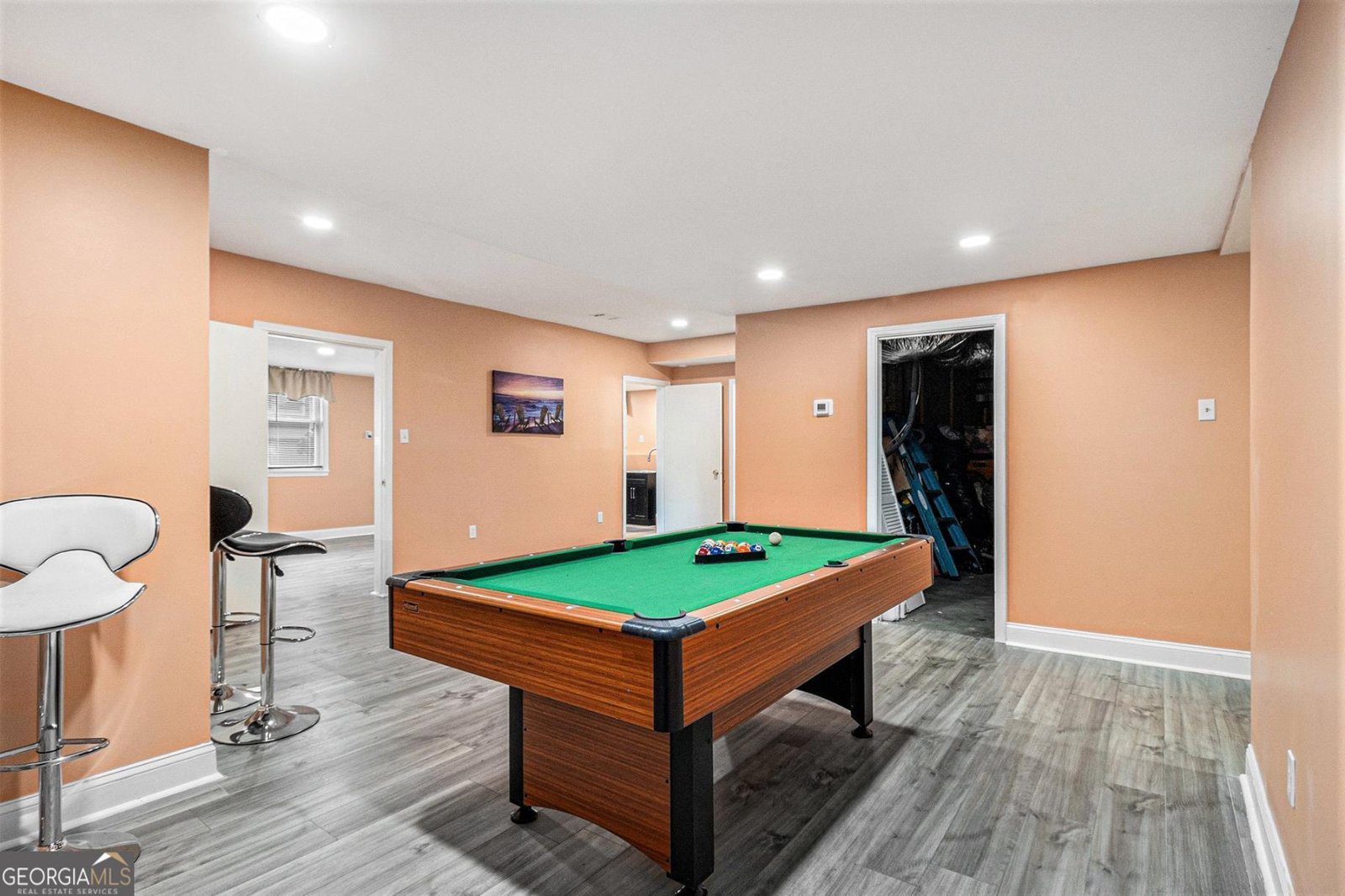 3710 Glen Ian Drive Loganville - 28