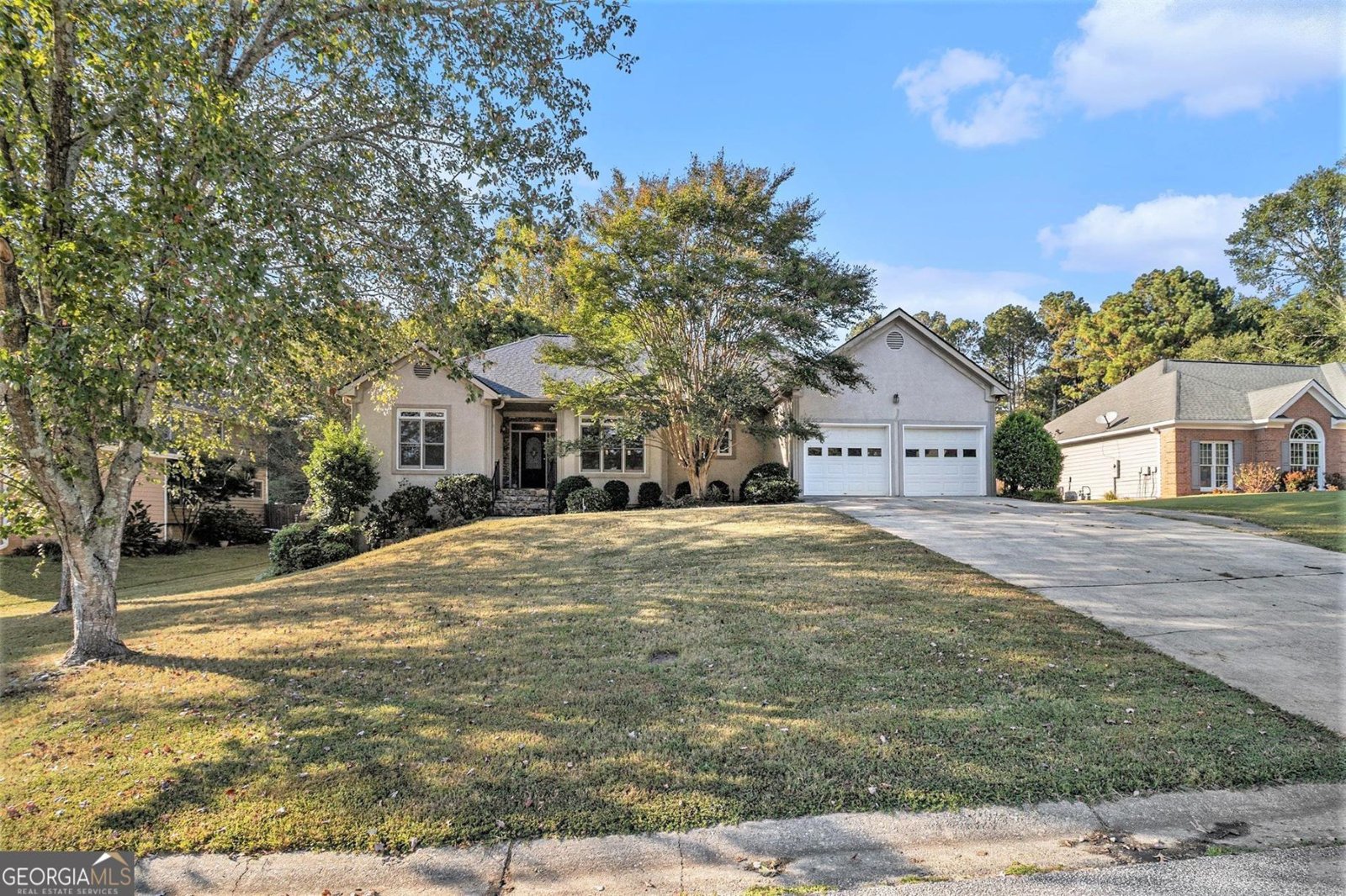 3710 Glen Ian Drive Loganville - 3