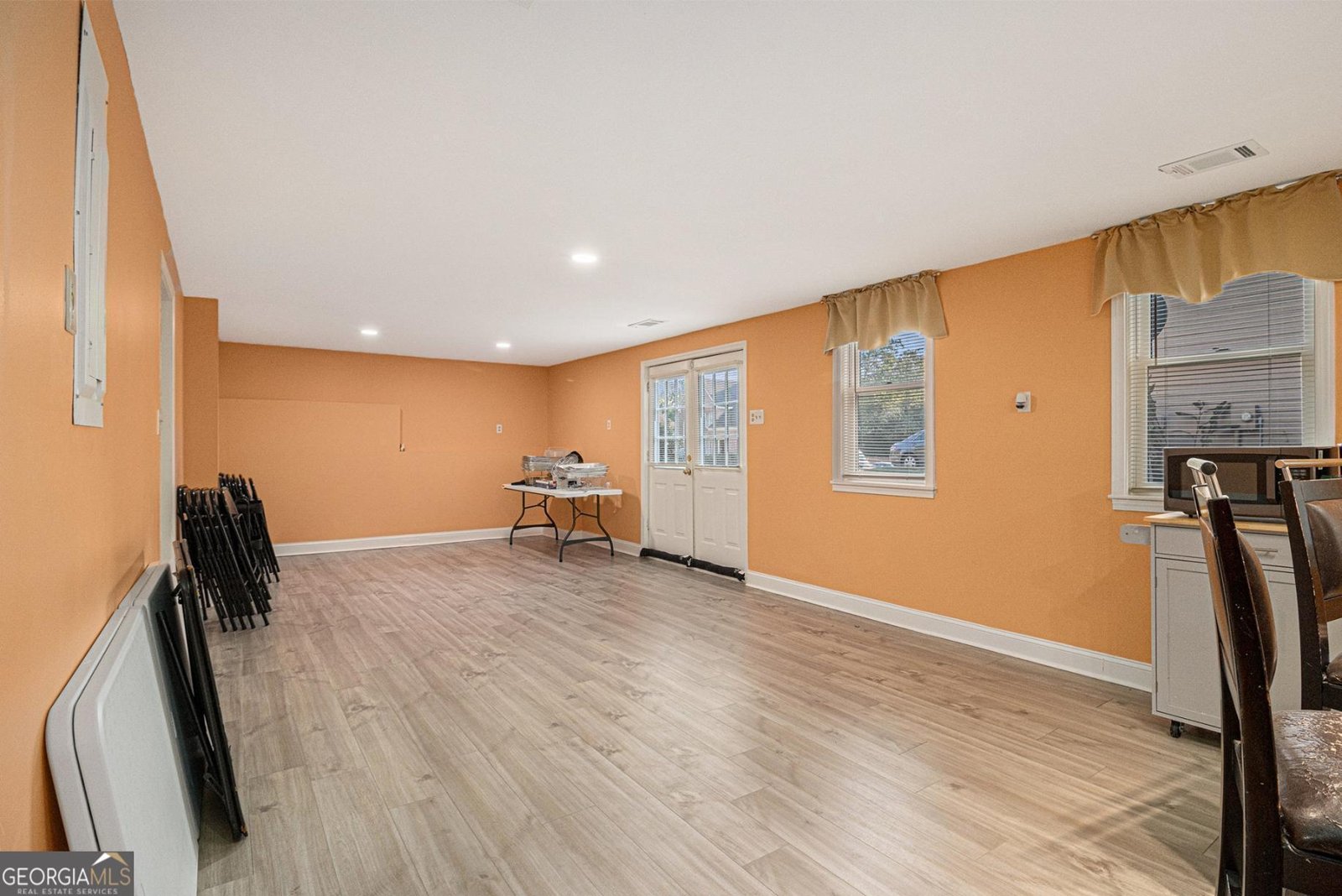 3710 Glen Ian Drive Loganville - 30