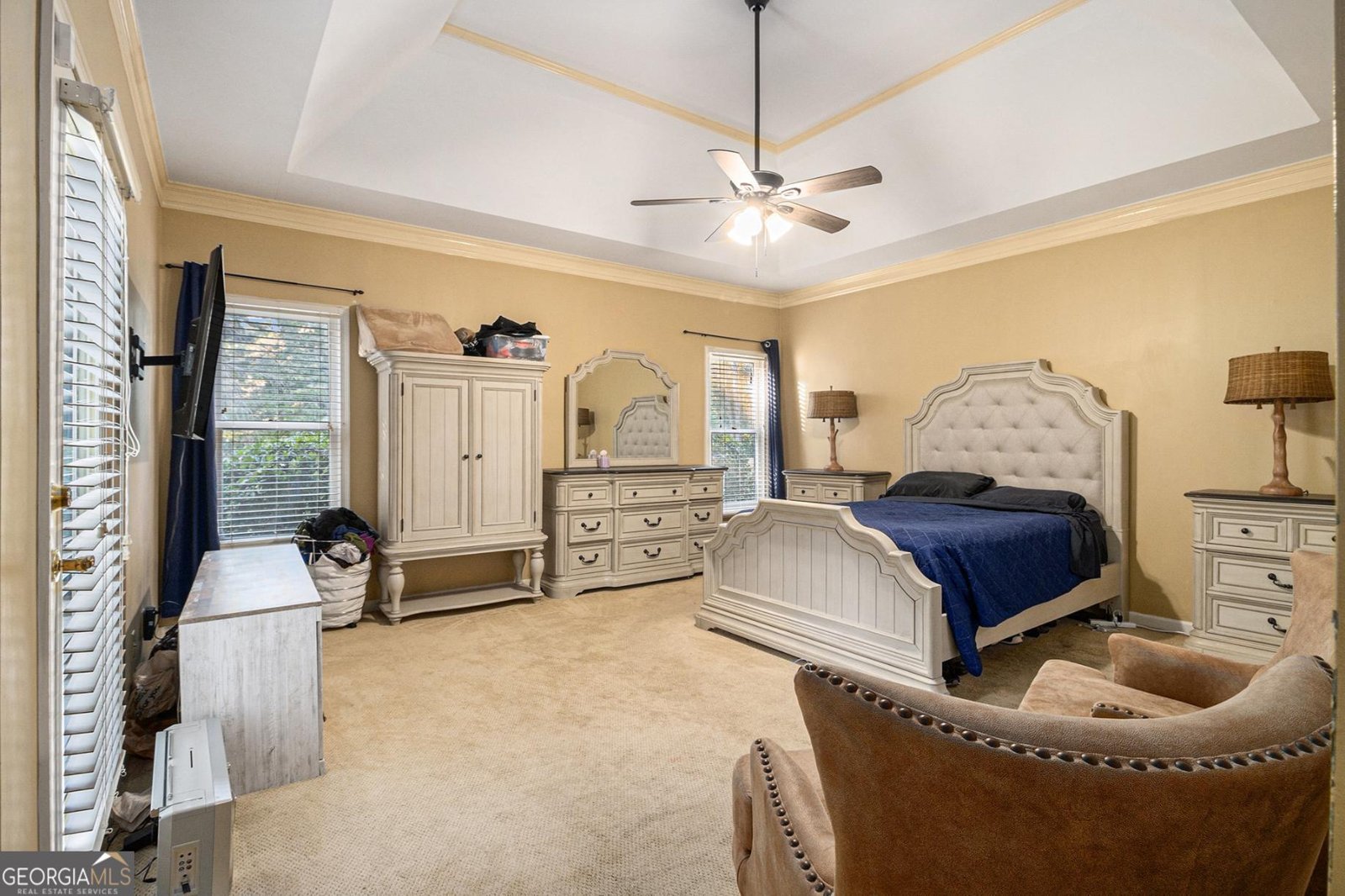 3710 Glen Ian Drive Loganville - 40
