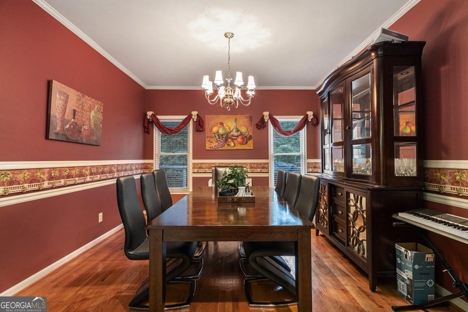 3710 Glen Ian Drive Loganville - 41