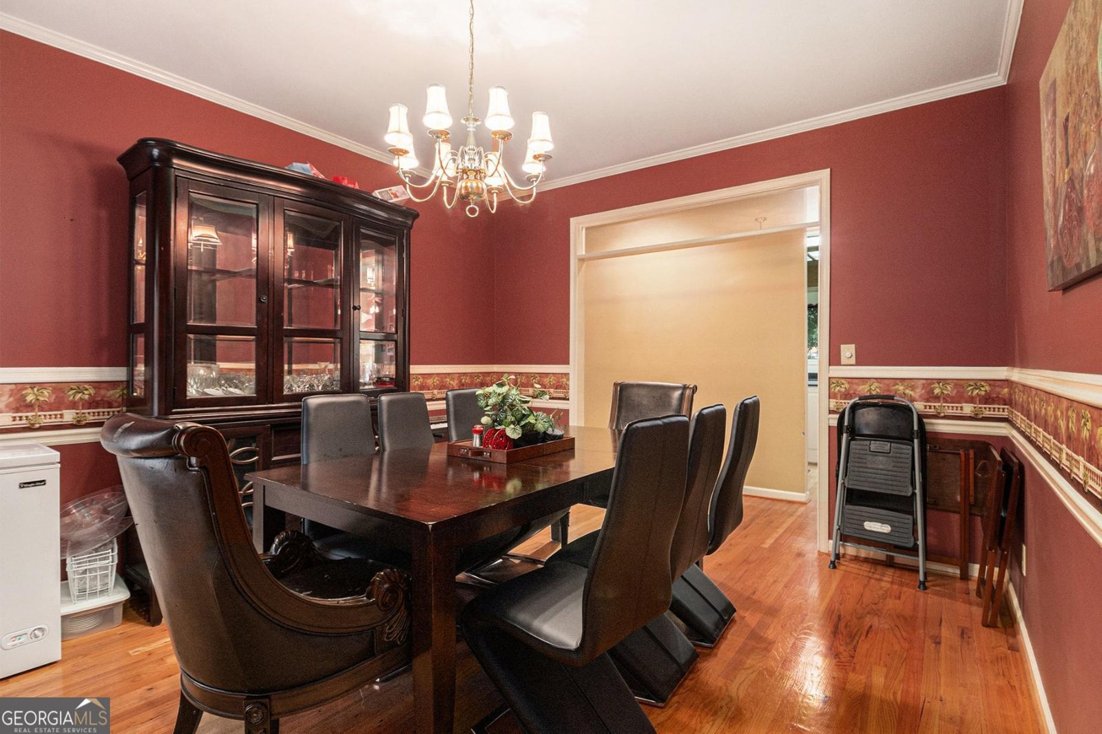 3710 Glen Ian Drive Loganville - 42
