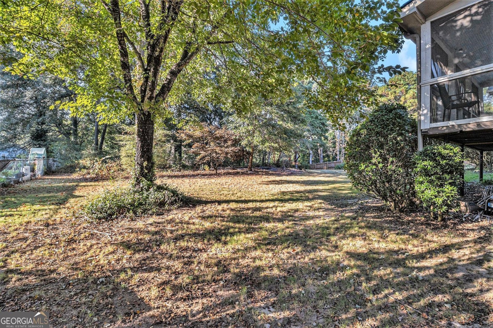 3710 Glen Ian Drive Loganville - 45