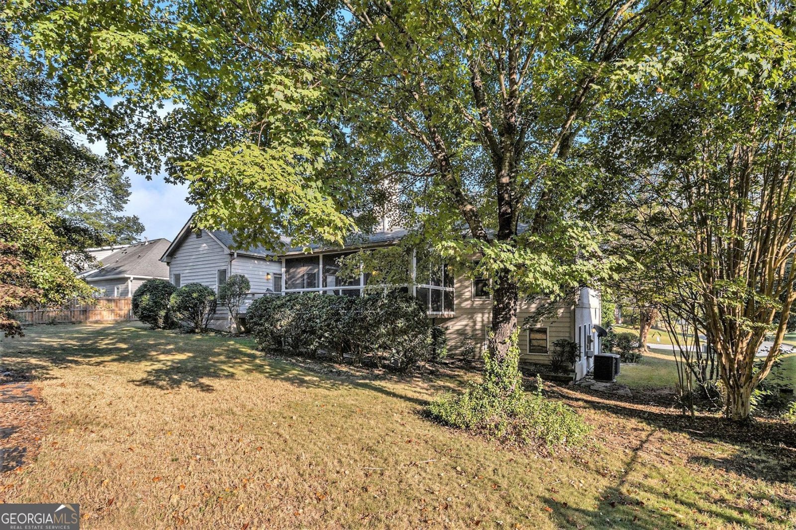 3710 Glen Ian Drive Loganville - 46