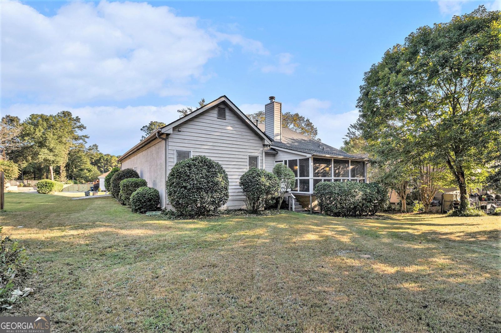 3710 Glen Ian Drive Loganville - 48