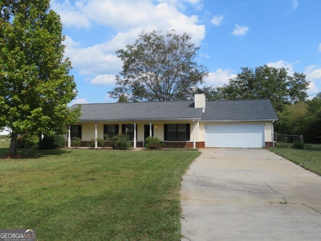 30 Oak Wood Lane Covington - main photo