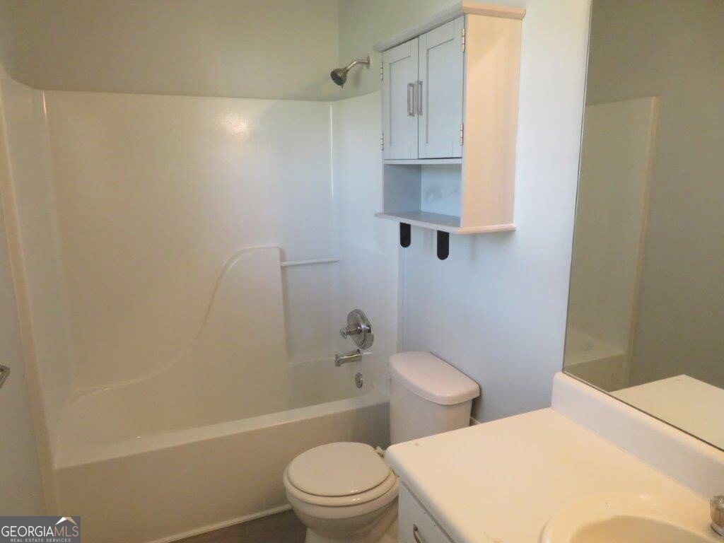 30 Oak Wood Lane Covington - 20