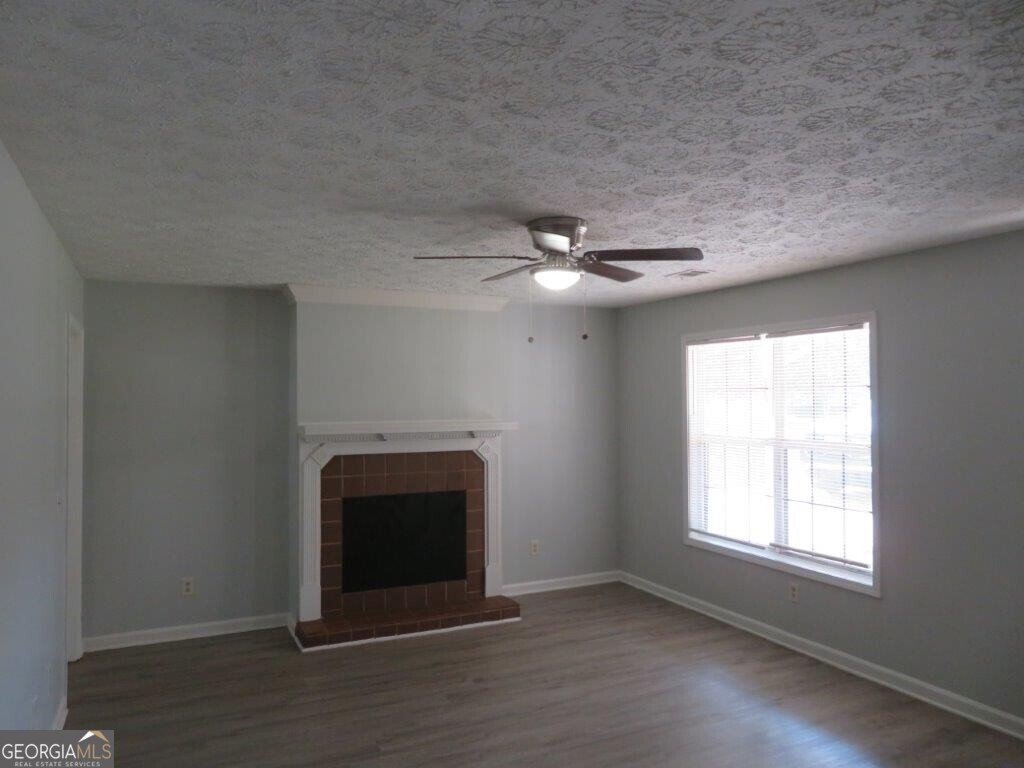 30 Oak Wood Lane Covington - 9