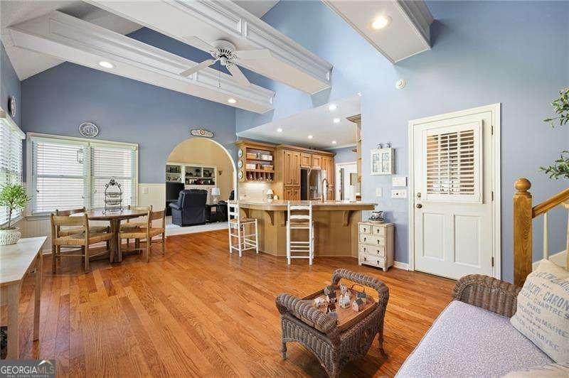 12440 Brookhill Crossing Lane Alpharetta - 10