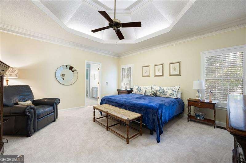 12440 Brookhill Crossing Lane Alpharetta - 13