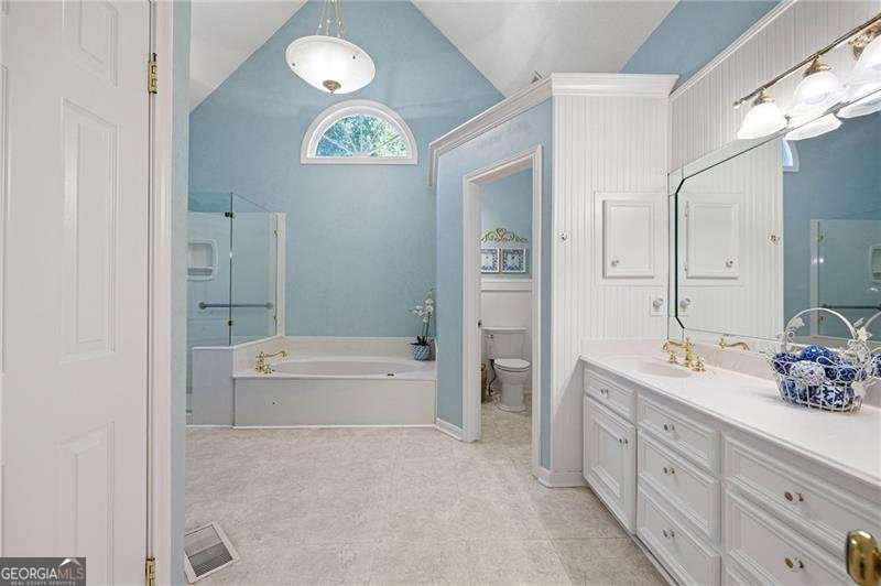 12440 Brookhill Crossing Lane Alpharetta - 14