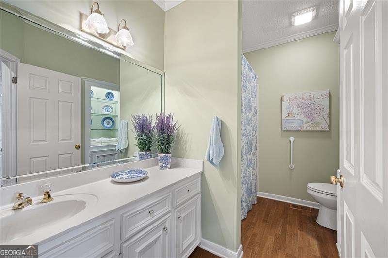 12440 Brookhill Crossing Lane Alpharetta - 18