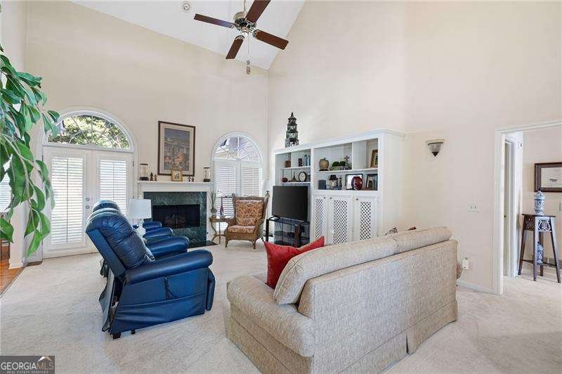 12440 Brookhill Crossing Lane Alpharetta - 2