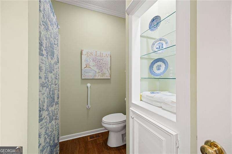 12440 Brookhill Crossing Lane Alpharetta - 20