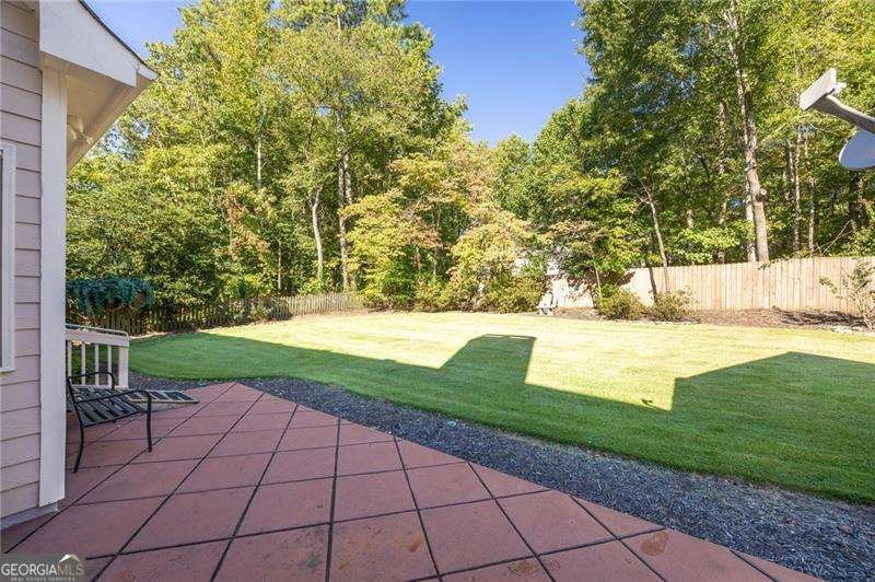 12440 Brookhill Crossing Lane Alpharetta - 23