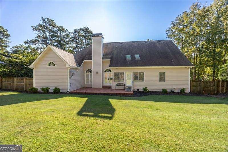 12440 Brookhill Crossing Lane Alpharetta - 25