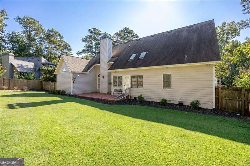 12440 Brookhill Crossing Lane Alpharetta - 26
