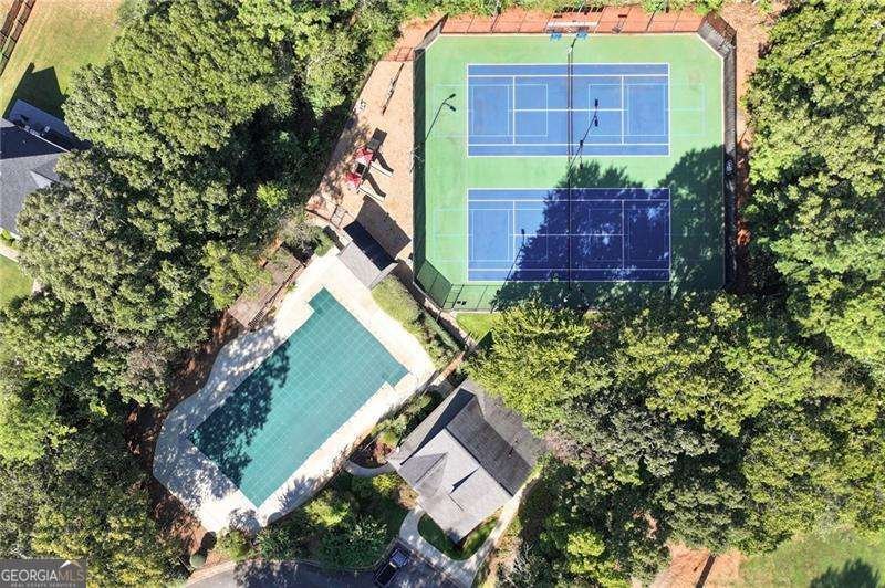 12440 Brookhill Crossing Lane Alpharetta - 27