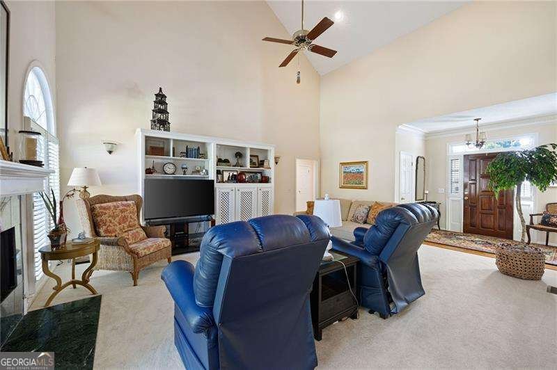 12440 Brookhill Crossing Lane Alpharetta - 3