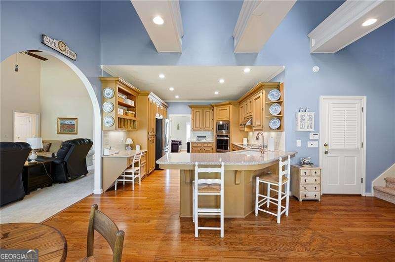 12440 Brookhill Crossing Lane Alpharetta - 6