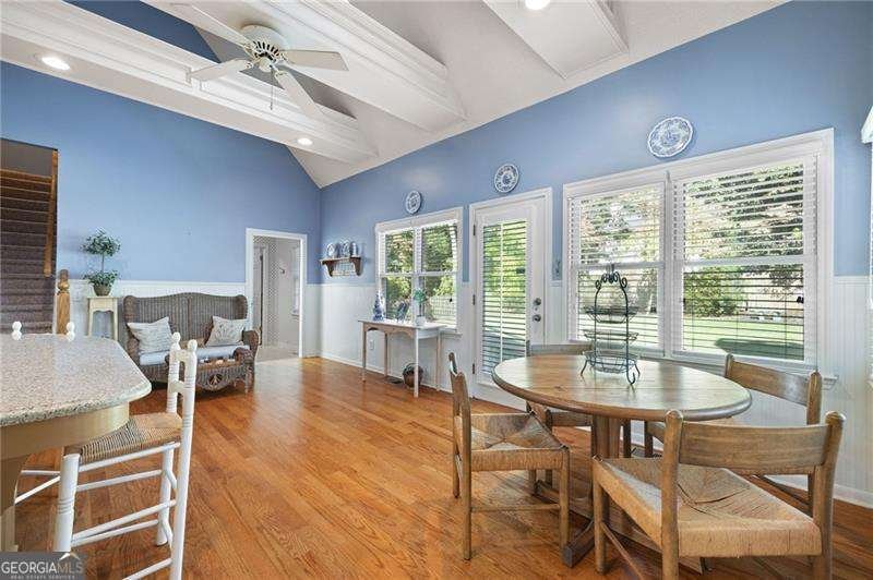 12440 Brookhill Crossing Lane Alpharetta - 9