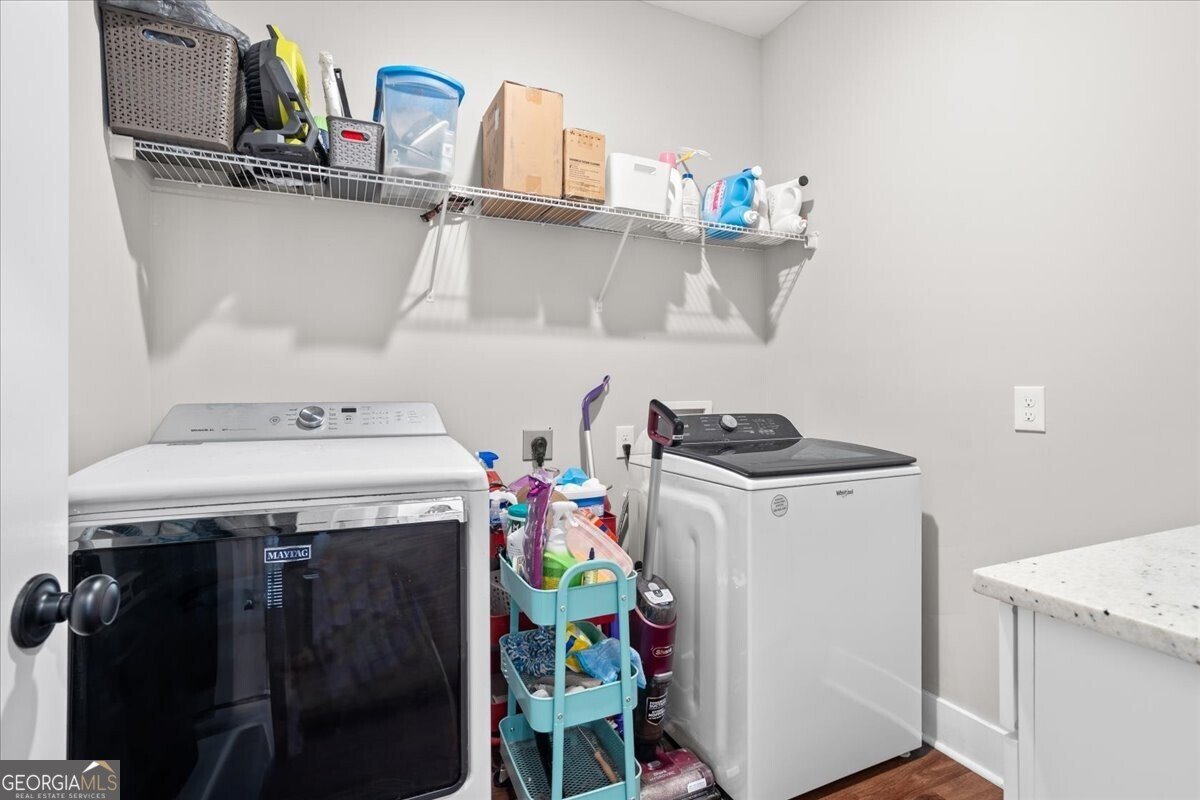 4401 Highway 142 Newborn - 13