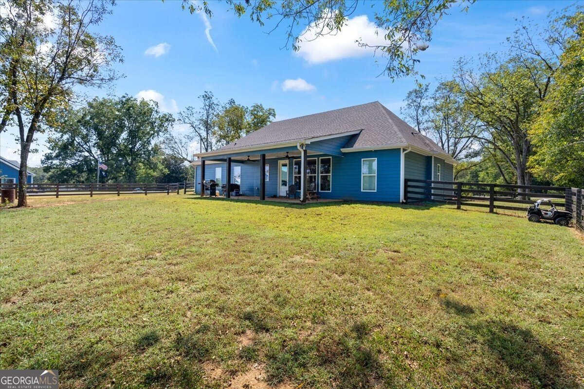 4401 Highway 142 Newborn - 20