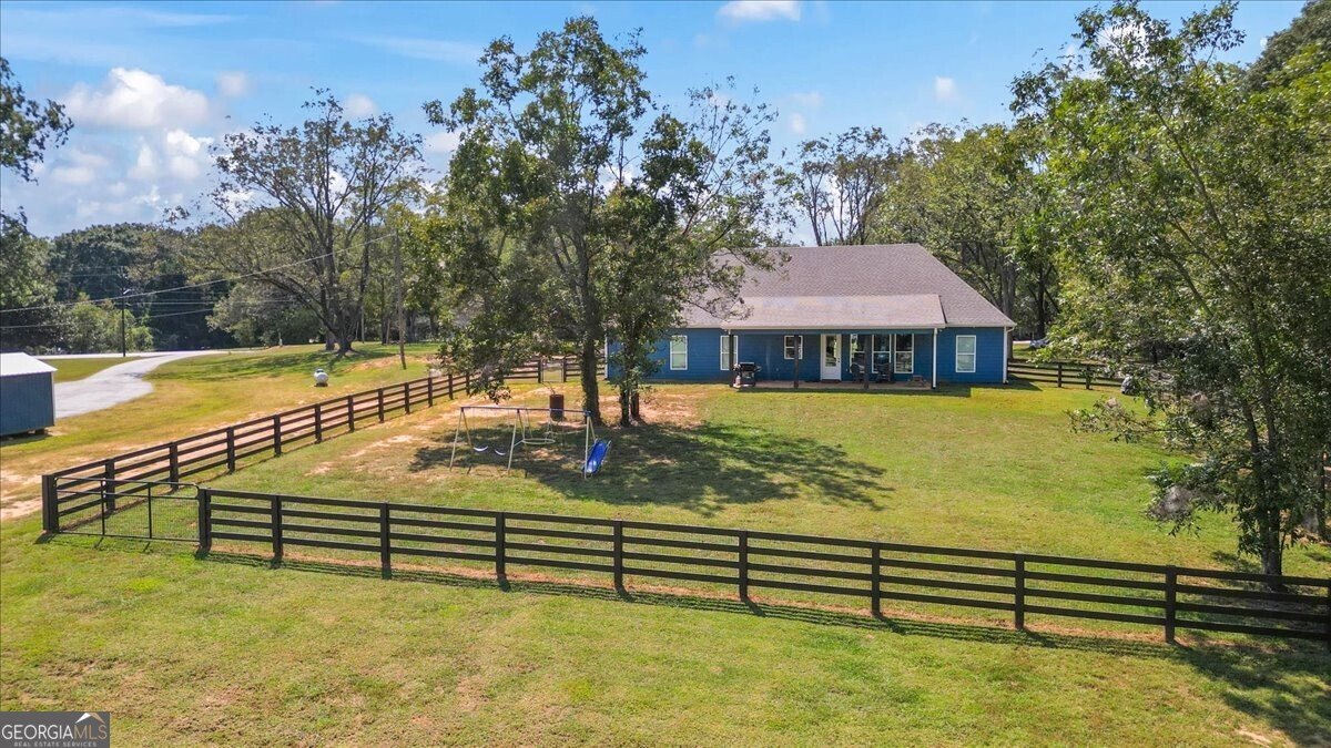 4401 Highway 142 Newborn - 27