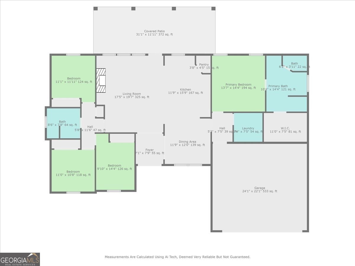 4401 Highway 142 Newborn - 45