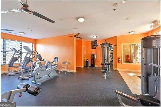 898 Oak Street Atlanta - 4