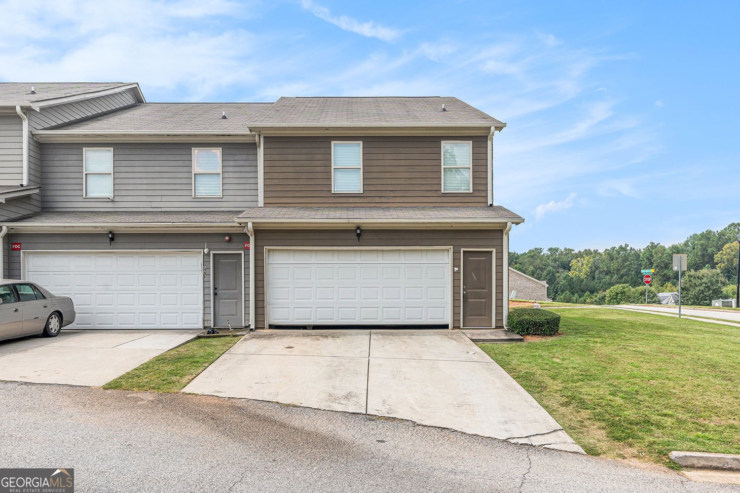 7442 Pine Brook Road Stockbridge - 17