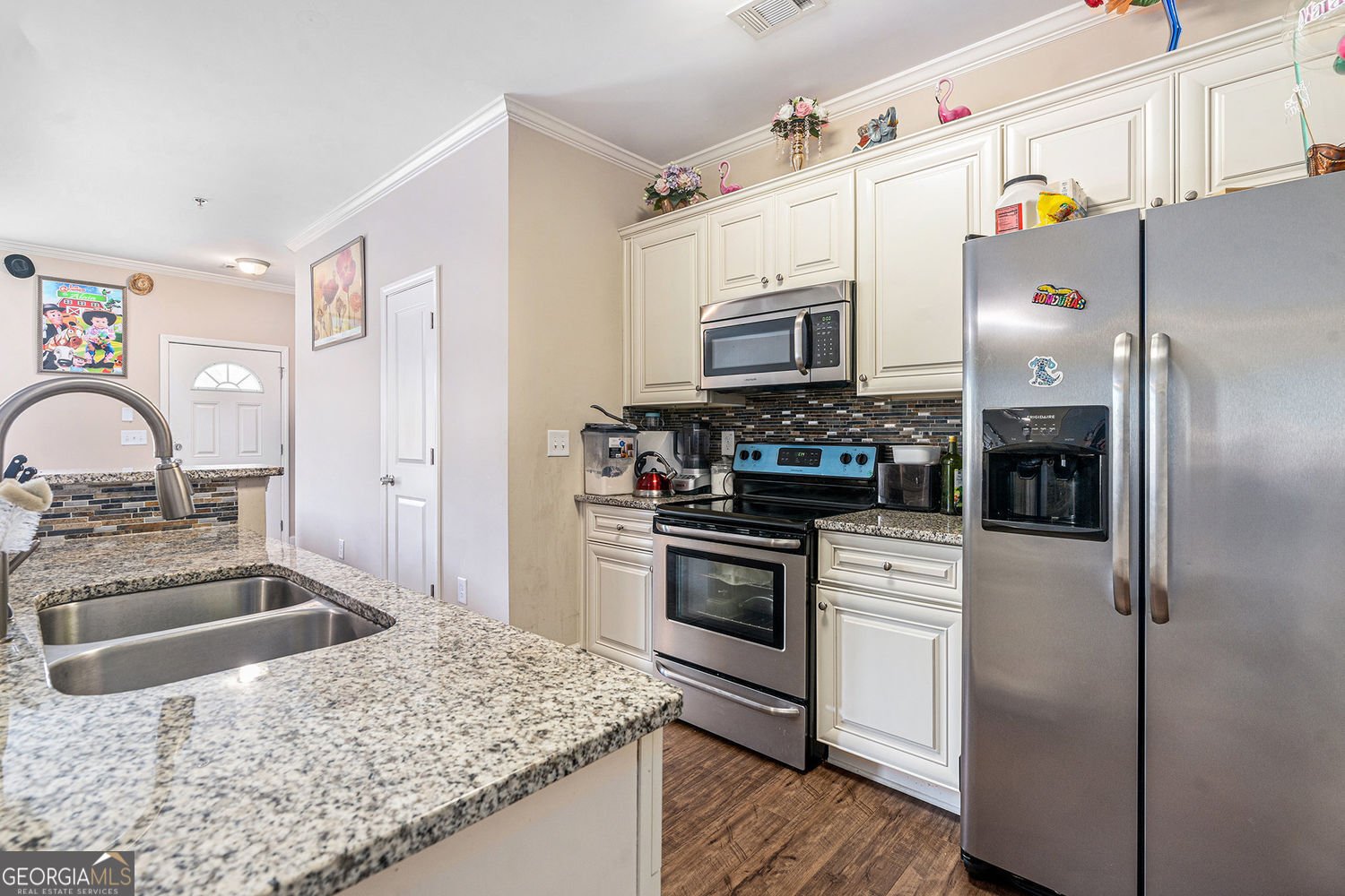 7442 Pine Brook Road Stockbridge - 2