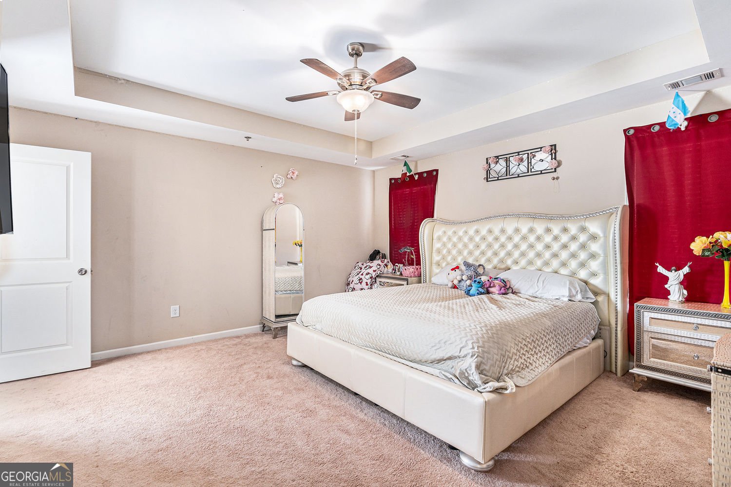 7442 Pine Brook Road Stockbridge - 7