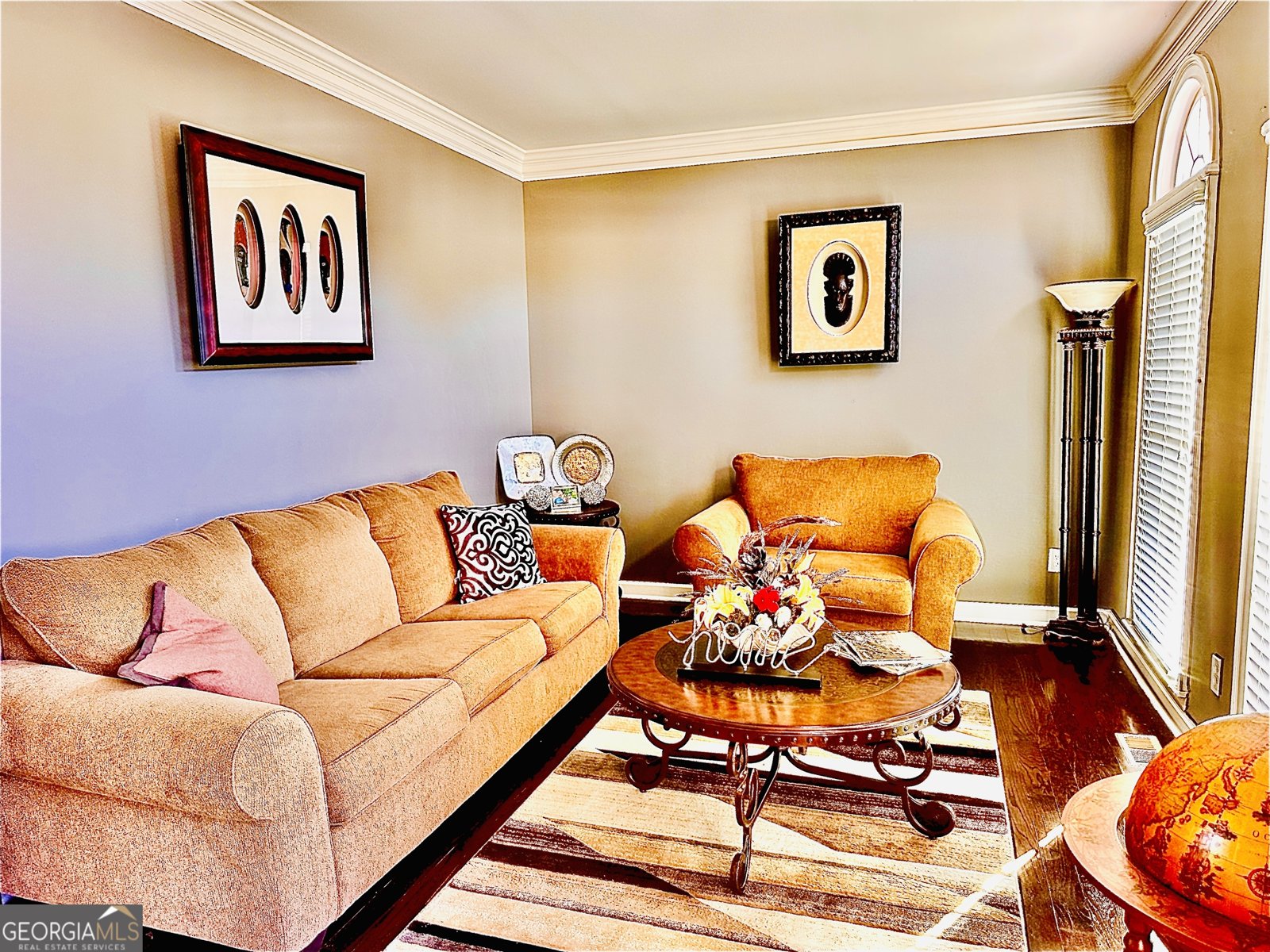 3803 Glen Park Drive Stonecrest - 1
