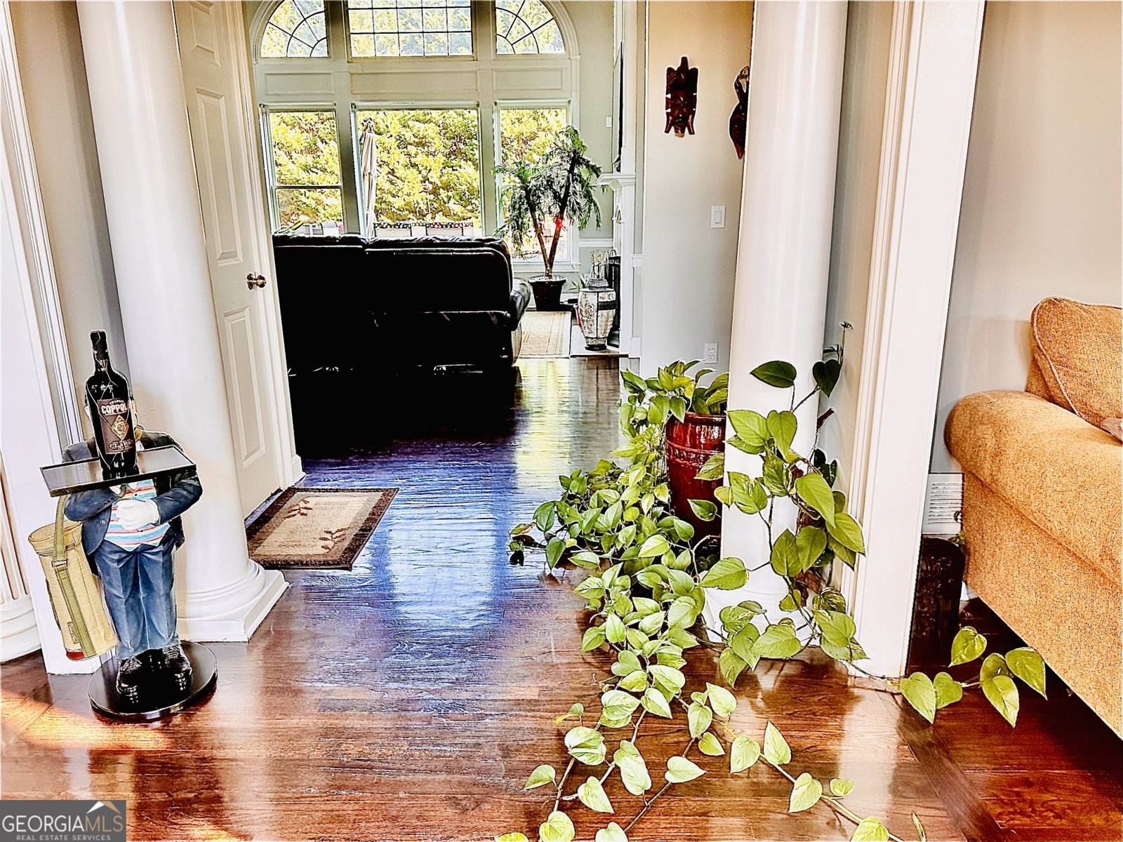 3803 Glen Park Drive Stonecrest - 2