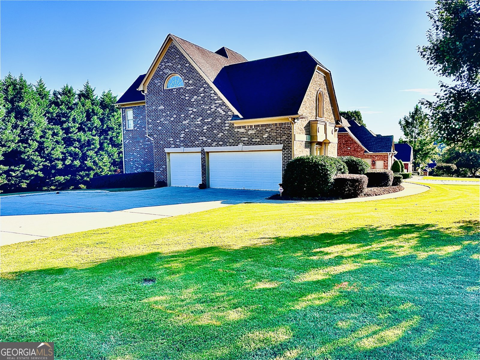 3803 Glen Park Drive Stonecrest - 3