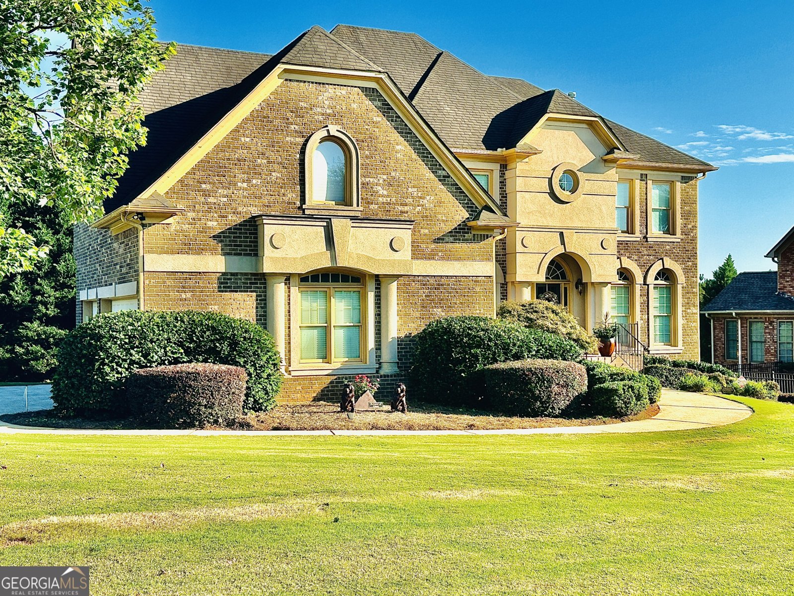 3803 Glen Park Drive Stonecrest - 4