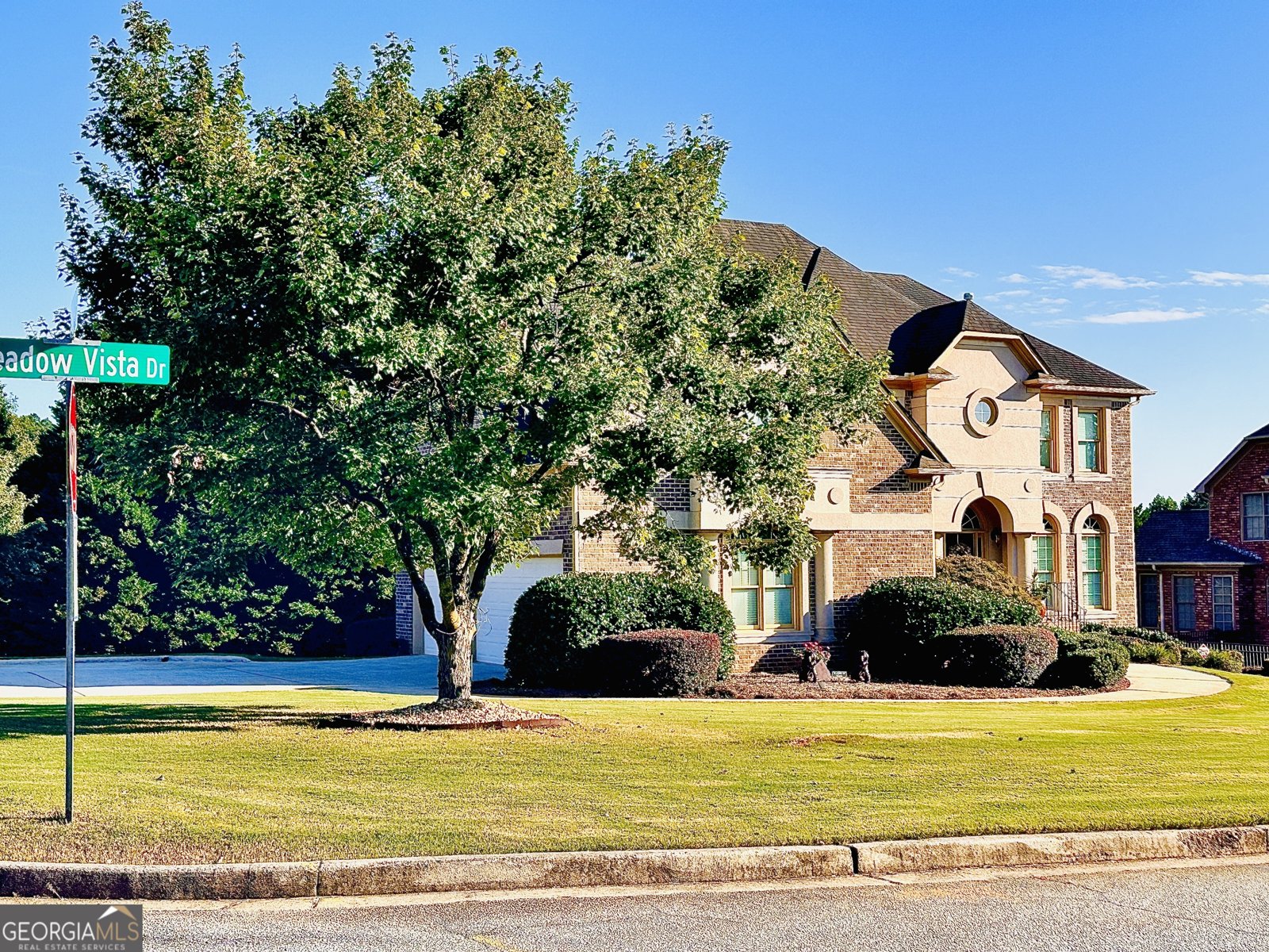 3803 Glen Park Drive Stonecrest - 5