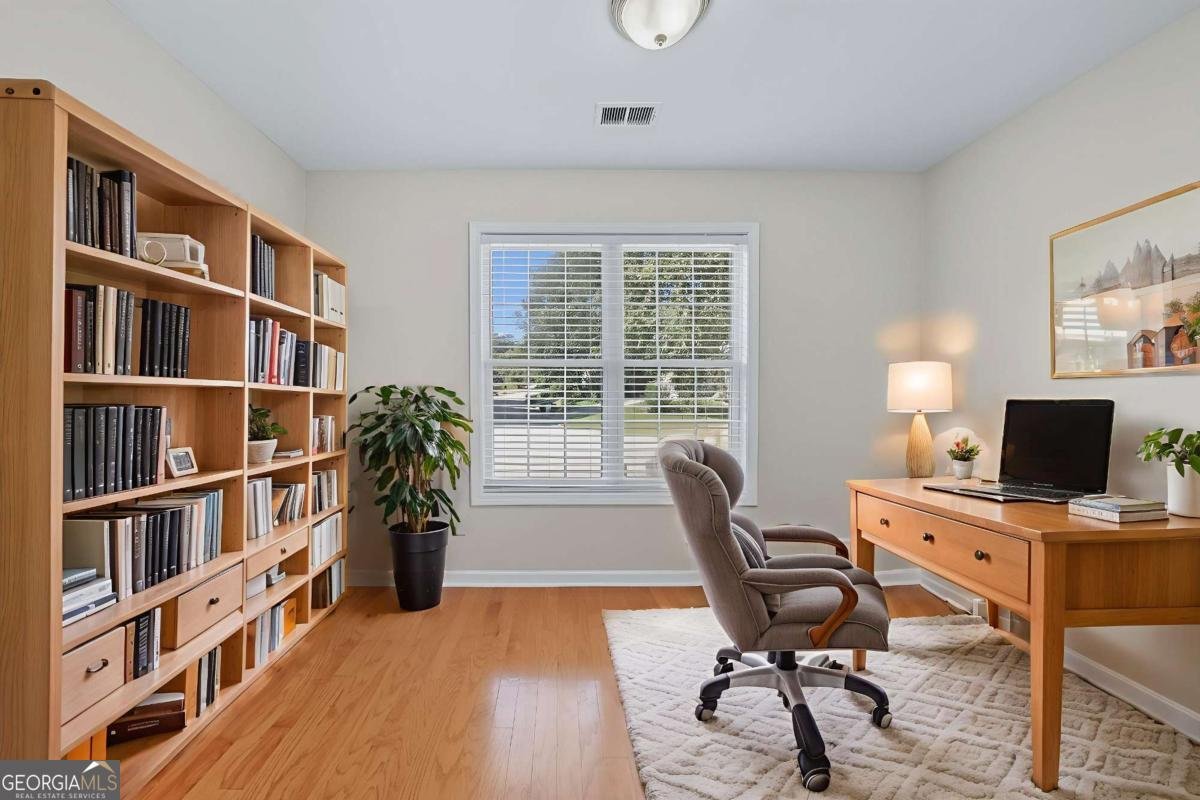 1269 Hadaway Court Lawrenceville - 3