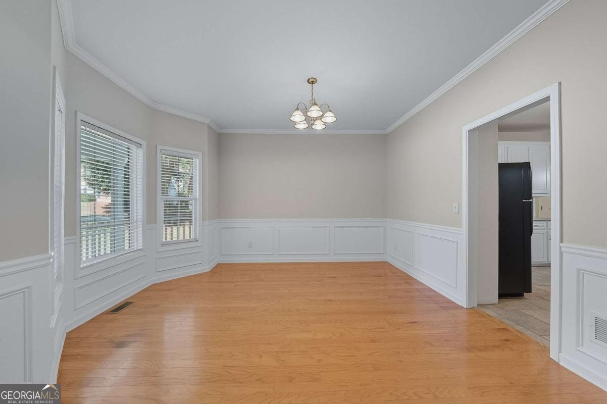 1269 Hadaway Court Lawrenceville - 30