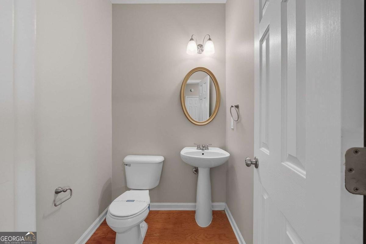 1269 Hadaway Court Lawrenceville - 33
